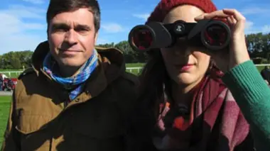 Chevaux de course : sport ou torture ?