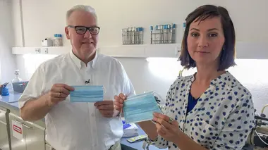 Comment les épidémies bousculent notre société