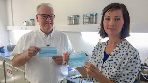 X:enius Comment les épidémies bousculent notre société