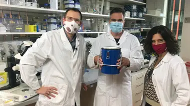 Le vieillissement : Pourquoi l'espérance de vie augmente