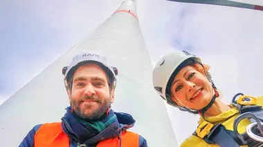 Energie électrique : Les défis du futur