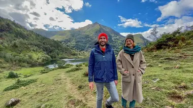 Les polluants environnementaux