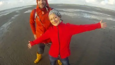 La mer du Nord : la vie entre les marées