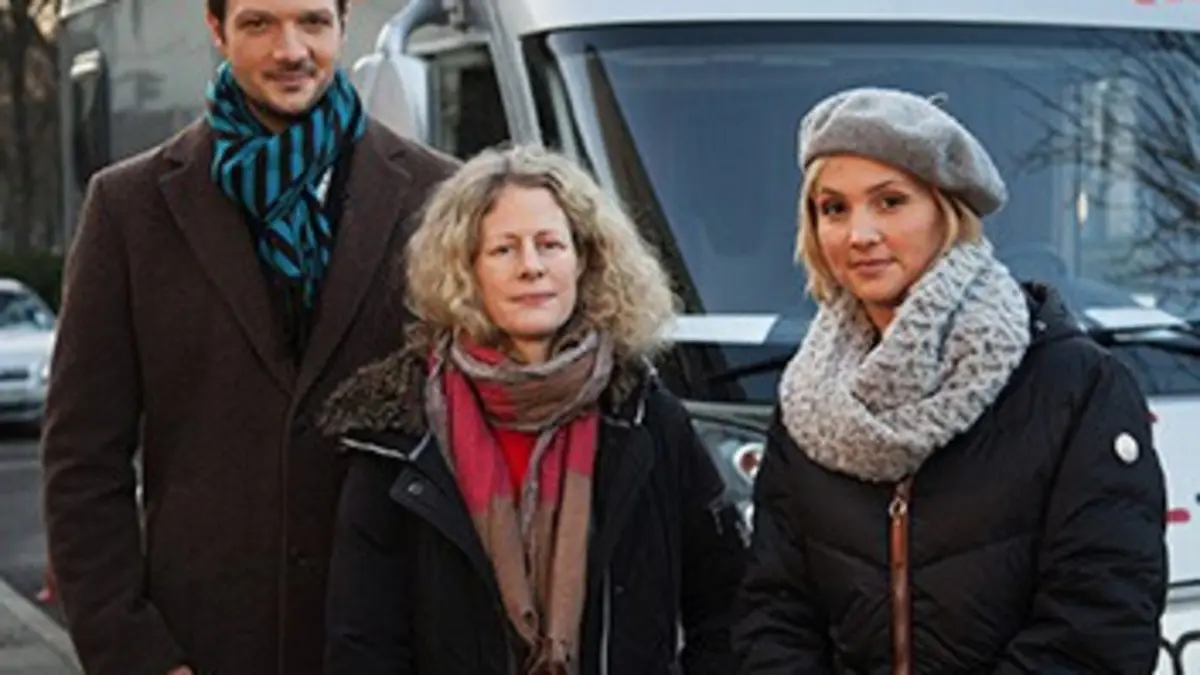 X:enius Le combat contre la maladie de Charcot