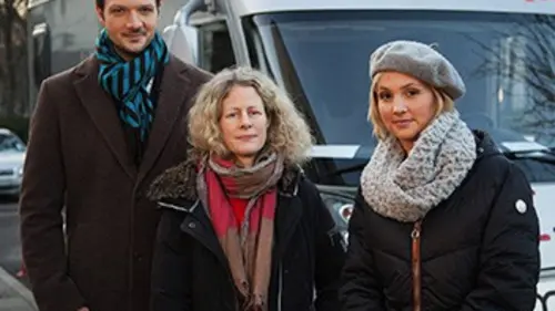 X:enius Le combat contre la maladie de Charcot