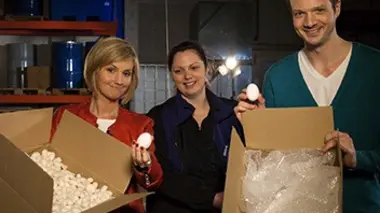 Emballage des marchandises : enjeu et sécurité