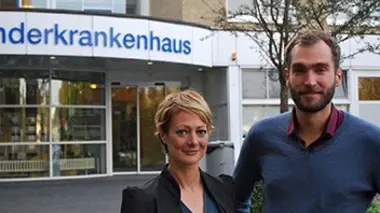 Les maladies chroniques de l'enfant : pourquoi ?