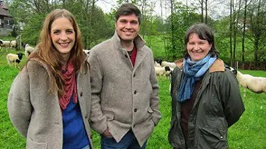 Les vêtements écolo ont-ils du style ?