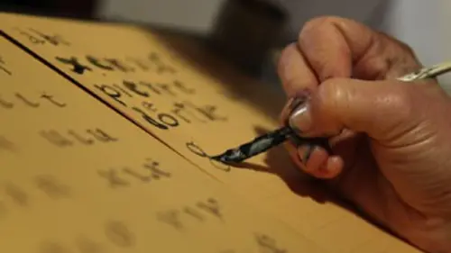 X:enius Graphologie : ce que révèle l'écriture