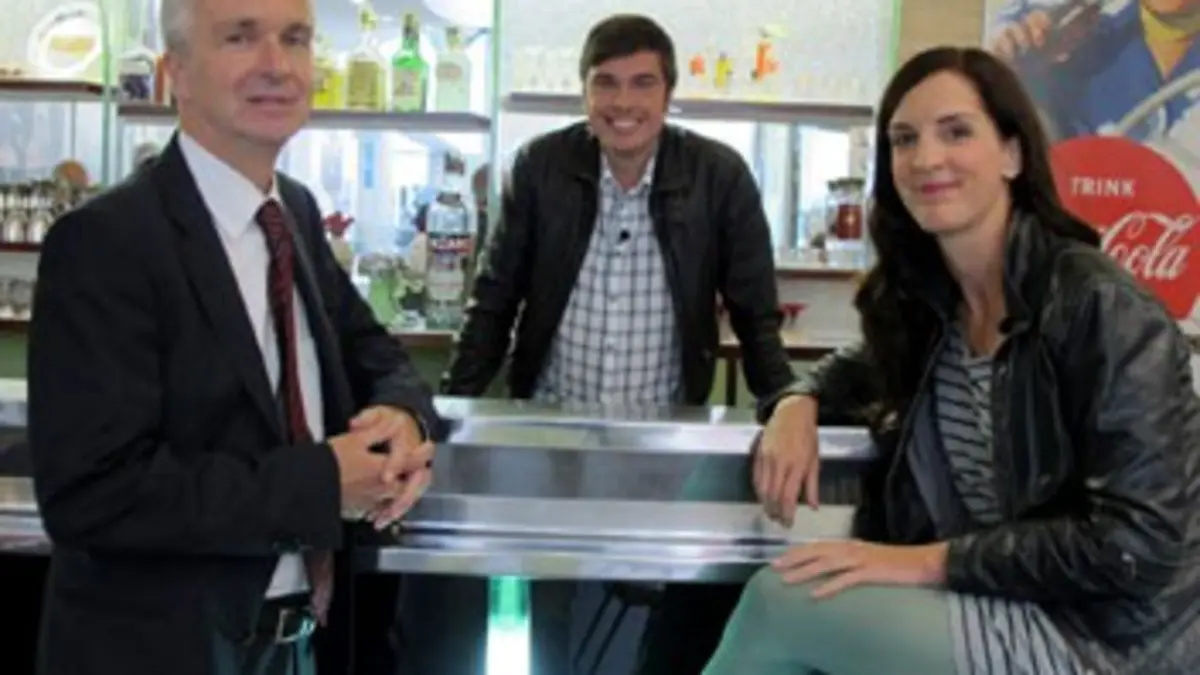 X:enius Qu'est-ce que la mémoire ?