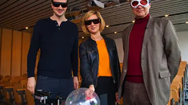 Le laser : un héros quotidien