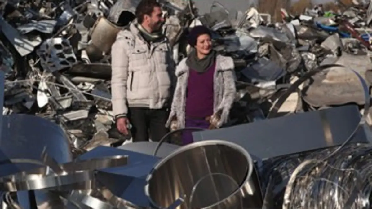 X:enius L'aluminium est-il un métal indispensable ?