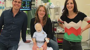 Comment améliorer les services d'urgence pédiatrique ?