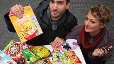 Enfant roi, client roi