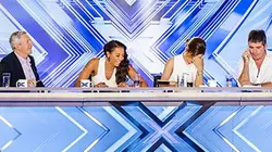 Visuel de X Factor UK