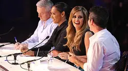 Visuel de X Factor UK