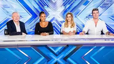 X Factor UK Audition 4