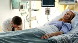 X-Files S11E01 La vérité est ailleurs