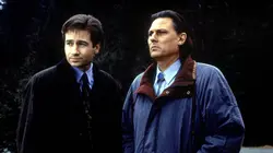 The X Files S01E19 Métamorphoses