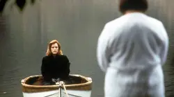 The X Files S02E08 Coma