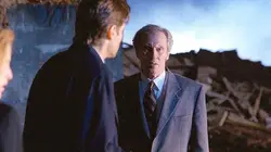 The X Files S04E01 Tout ne doit pas mourir