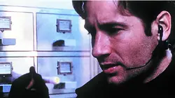 The X Files S04E14 Journal de mort