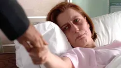 The X Files S05E02 La voie de la vérité