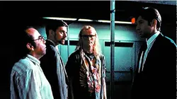 The X Files S05E03 Les bandits solitaires