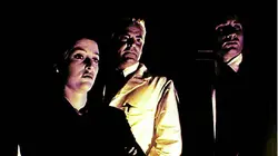 The X Files S05E05 Prométhée post-moderne