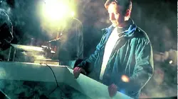 The X Files S05E18 Les nouveaux spartiates