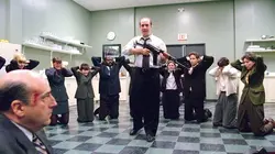 The X Files S05E19 Folie à deux