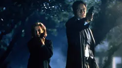 The X Files S06E07 Pauvre diable