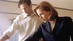 The X Files S04E06 Sanguinarium