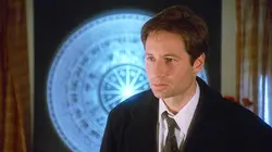 The X Files S03E13 Ames damnées