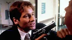 The X Files S03E24 Anagramme