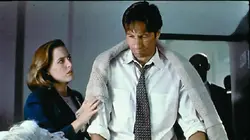 The X Files S04E01 Tout ne doit pas mourir