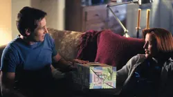 X-Files S08E17 Empédocle