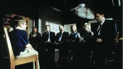 The X Files S05E20 La fin