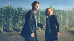 X-Files, le film : combattre le futur