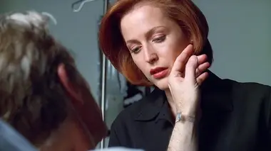 X-Files S07E17 Existences