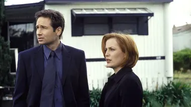X-Files S07E21 Je souhaite