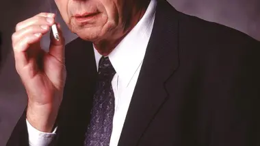 X-Files S07E22 Requiem