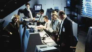 X-Files S08E07 Via Negativa