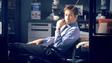 X-Files S08E18 Vienen