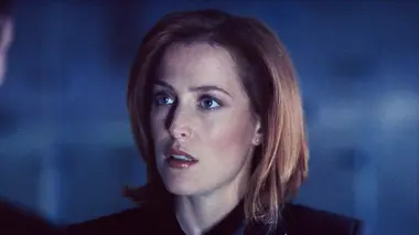 X-Files S09E01 Nouvelle génération