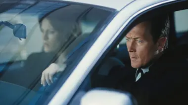 X-Files S09E06 Ne faites confiance à personne