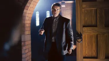 X-Files S09E08 Ecorchés