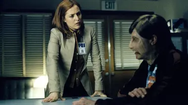 X-Files S09E16 William