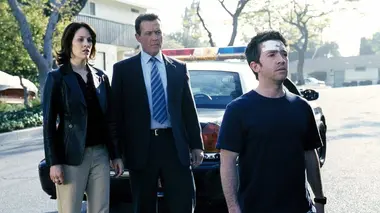 X-Files S09E18 Irréfutable
