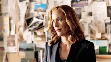 X-Files S10E06 La vérité est ailleurs